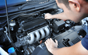 check engine light on? fix it at our car garage in Yeading
